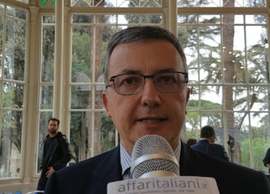 Munari, BNL Gruppo BNP Paribas-Italian Banking Conference