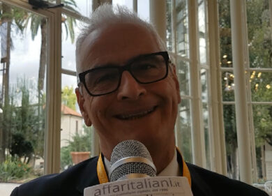 Cerfogli, BPER-Italian Banking Conference