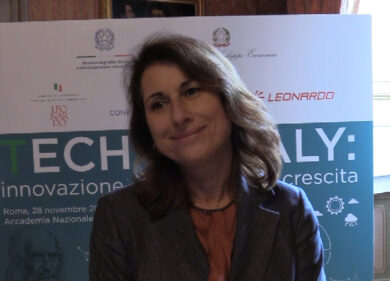 Open Fiber, Ripa: Investire in infrastrutture per sviluppare digitalizzazione