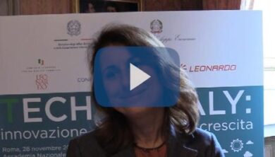 Comitato Leonardo e Leonardo, a Roma il Forum Annuale. Focus su high-tech
