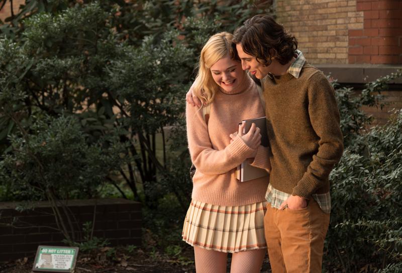 Woody Allen, “Un giorno di pioggia a New York”: il ritorno dopo lo scandalo Woody Allen, “Un giorno di pioggia a New York”: il ritorno dopo lo scandalo