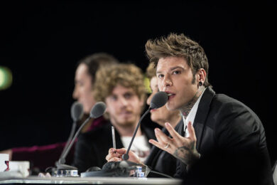 Lite con vicino di casa, Fedez imputato a Milano. Rovazzi testimone