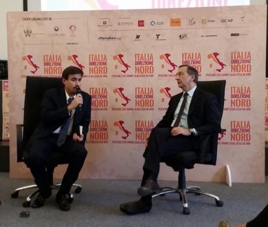 Torna Italia Direzione Nord: spazio alle persone che hanno qualcosa da dire