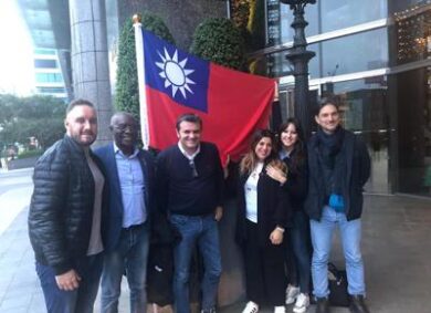 Centinaio: “Lega 1° partner Usa. M5s supino alla Cina. Io a Taiwan perché…”