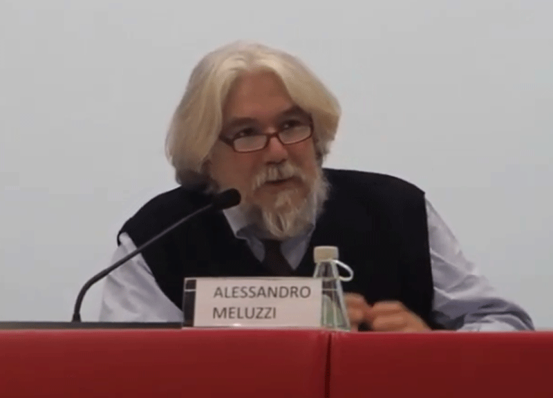 Da Totò Riina ai minibot di Salvini. Sovranismo, la lezione di Meluzzi Da Totò Riina ai minibot di Salvini. Sovranismo, la lezione di Meluzzi