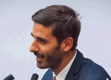 AdE, in bilico la poltrona di Maggiore. Insorge il 5 Stelle Alessio Villaros