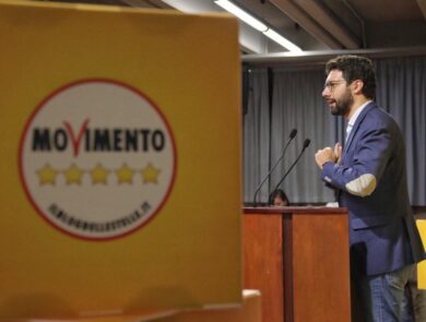 Mes, D’Uva (M5S): “Al lavoro per migliorarlo. Salvini-Meloni? Solo propaganda”