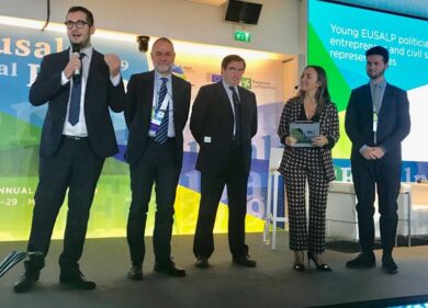 Mind, presentato il primo Social innovation Campus