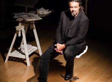 Gran Casinò: al Parenti spettacolo per dire no al gioco d’azzardo