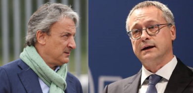 Confindustria,lettera sul dopo-Boccia.Telefonate di fuoco Assolombarda-Brescia