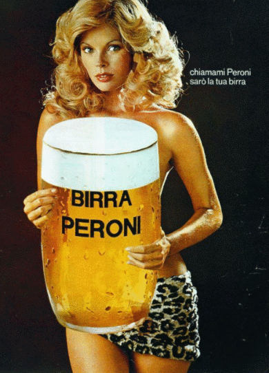 Birra Peroni: Enrico Galasso nuovo amministratore delegato
