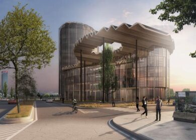 Federlegno, accordo con Fiera per la nuova sede all’Area Scarampo