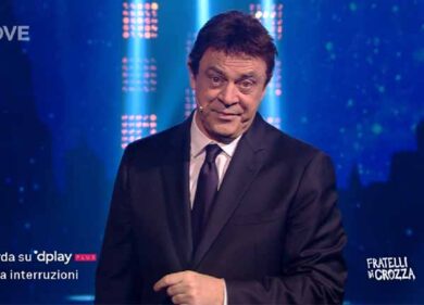 Fratelli di Crozza:”ma io vi chiedo, cari giudici, che adoro come l’herpes…