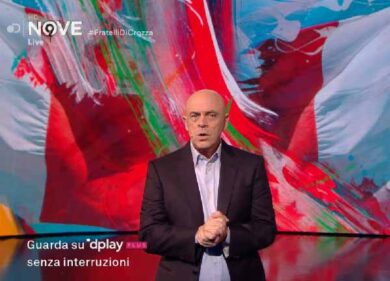 Fratelli di Crozza: nelle scuole vecchie ci piove dentro,