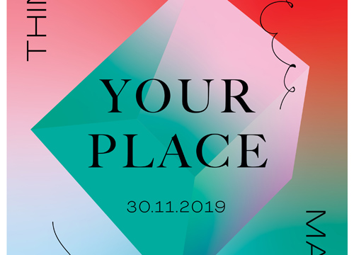 Regione Lazio e Videocittà presentano la Giornata della Creatività Regione Lazio e Videocittà presentano la Giornata della Creatività