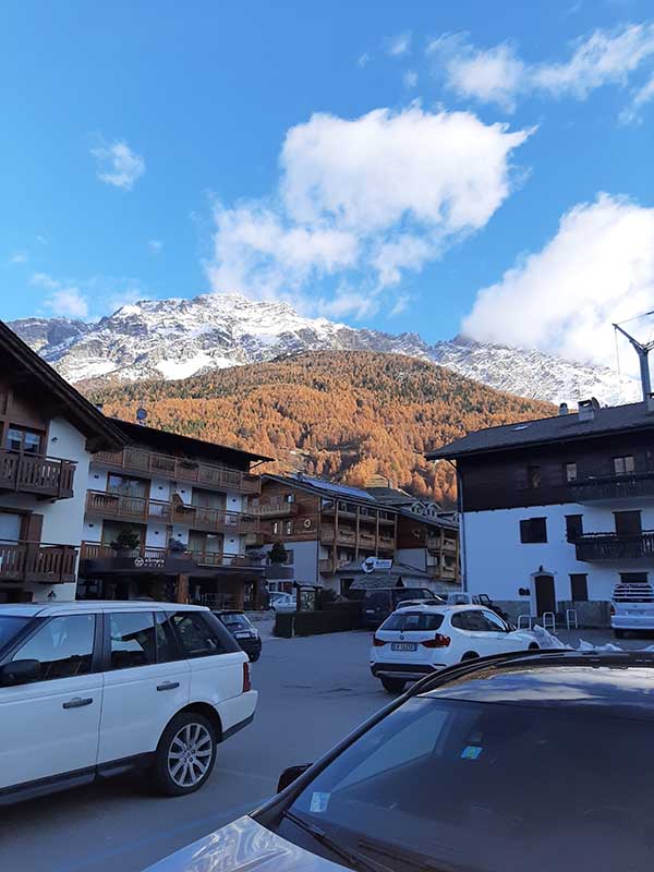 Bormio, stagione invernale 2019: una partenza col botto Bormio, stagione invernale 2019: una partenza col botto