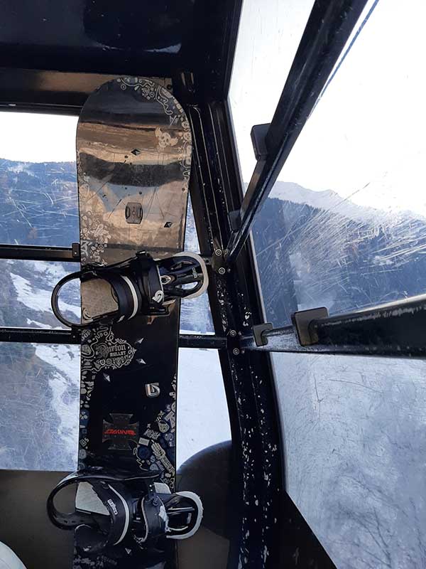 Bormio, stagione invernale 2019: una partenza col botto Bormio, stagione invernale 2019: una partenza col botto