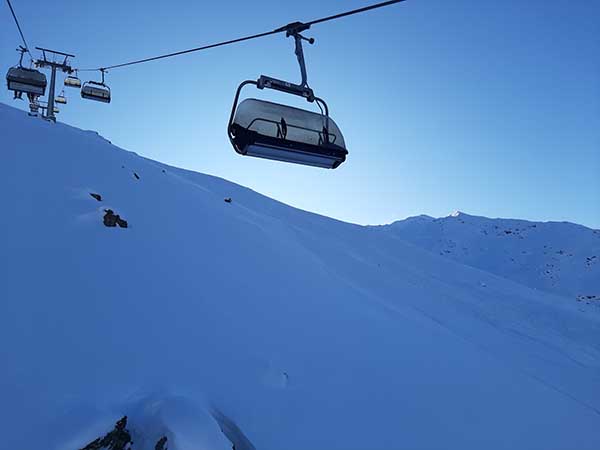Bormio, stagione invernale 2019: una partenza col botto Bormio, stagione invernale 2019: una partenza col botto