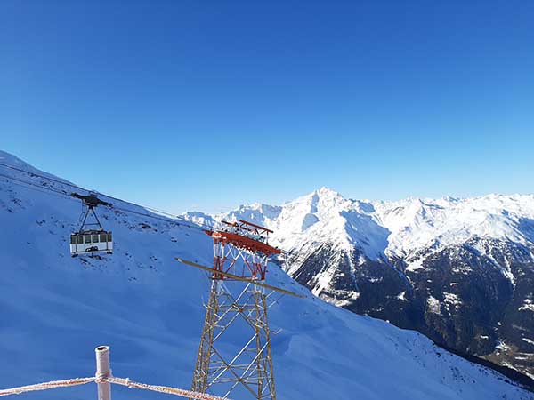 Bormio, stagione invernale 2019: una partenza col botto Bormio, stagione invernale 2019: una partenza col botto