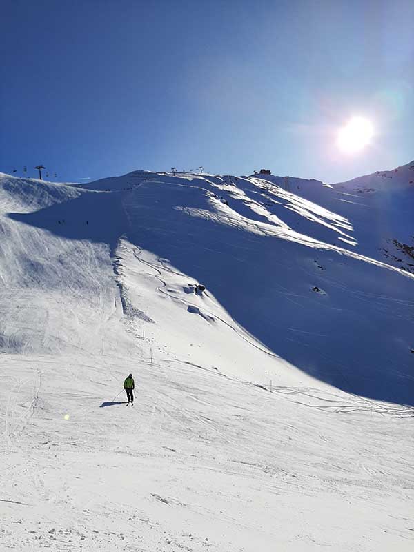 Bormio, stagione invernale 2019: una partenza col botto Bormio, stagione invernale 2019: una partenza col botto