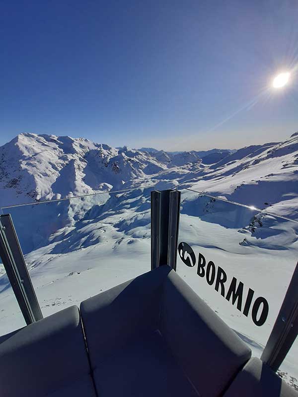 Bormio, stagione invernale 2019: una partenza col botto Bormio, stagione invernale 2019: una partenza col botto