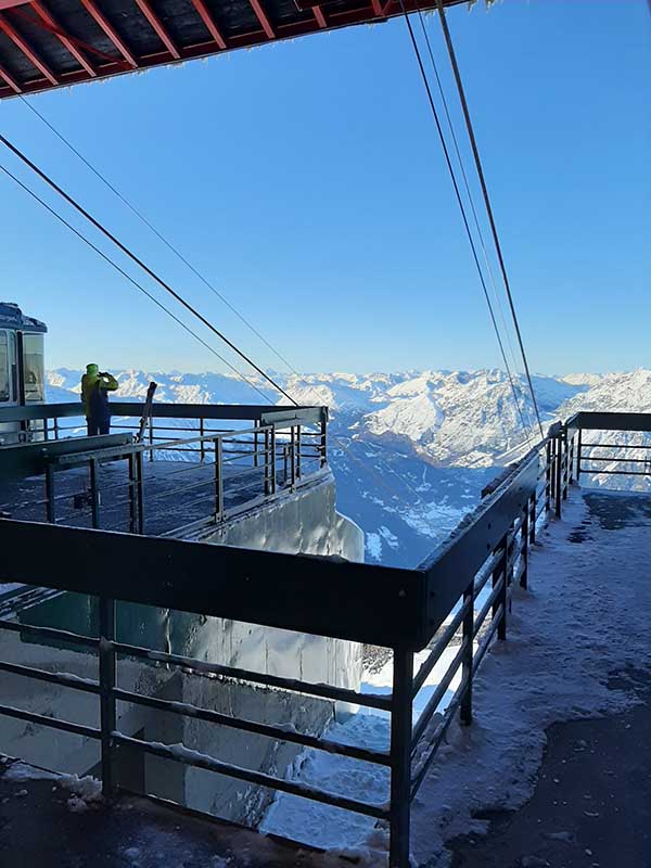 Bormio, stagione invernale 2019: una partenza col botto Bormio, stagione invernale 2019: una partenza col botto