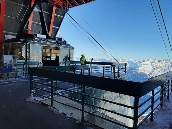 Bormio, stagione invernale 2019: una partenza col botto Bormio, stagione invernale 2019: una partenza col botto