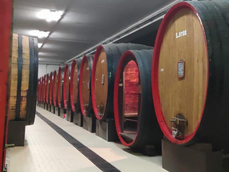 Vino di Valtellina di Pietro Nera sul tetto del mondo Vino di Valtellina di Pietro Nera sul tetto del mondo