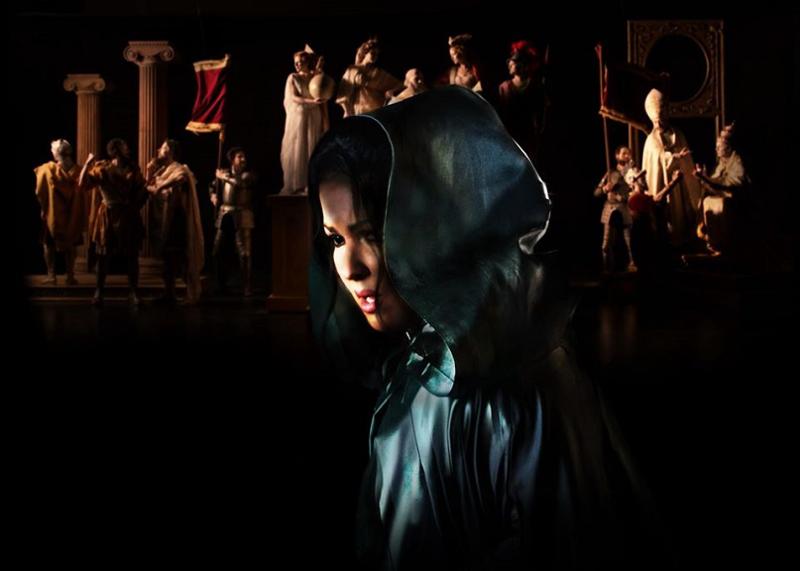 La Tosca di Puccini inaugura la Stagione 2019/2020 del Teatro alla Scala La Tosca di Puccini inaugura la Stagione 2019/2020 del Teatro alla Scala