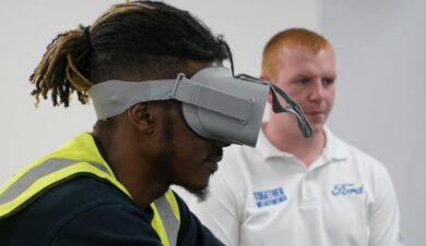 Share The Road: continua l’impegno di Ford per la sicurezza stradale