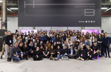 Visionary Days 2019: una full immersion all’Heritage Hub di FCA