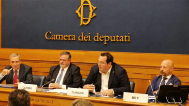 Ugl: “Legge di bilancio debole, servono altre misure per la crescita”