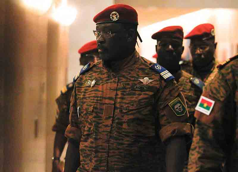 Attacco terroristico Burkina Faso contro una Chiesa: 14 morti. Africa news Attacco terroristico Burkina Faso contro una Chiesa: 14 morti. Africa news