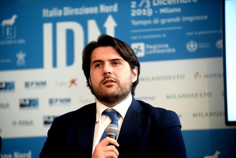Buffagni lancia gli Stati generali dell’imprenditoria femminile. FOTO