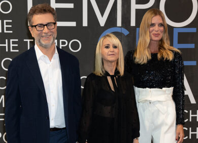 Ascolti Tv: Pezzi Unici doppia La Caccia, Fazio doppia Giletti. Flop Strabioli