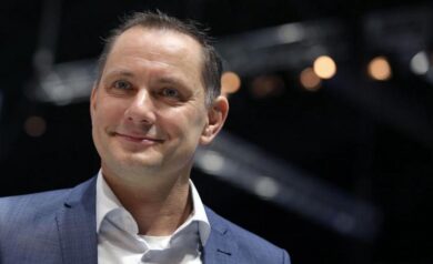 Germania, Afd istituzionale con Chrupalla.Ex imbianchino, leader da ceto medio