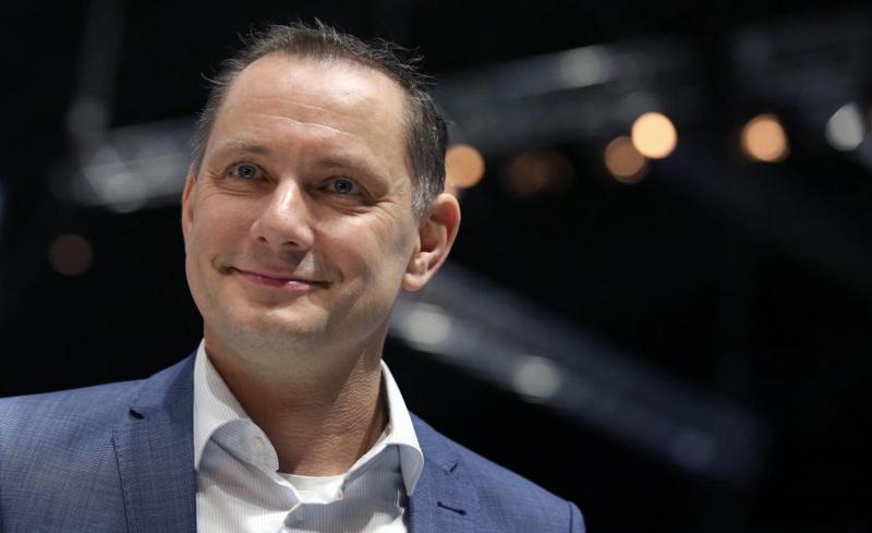 Germania, Afd istituzionale con Chrupalla.Ex imbianchino, leader da ceto medio Germania, Afd istituzionale con Chrupalla.Ex imbianchino, leader da ceto medio