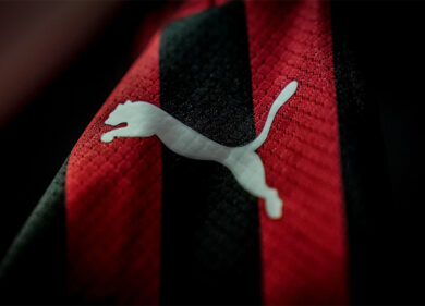 Milan, Puma celebra i 120 anni del Diavolo: maglia e capsule collection. FOTO