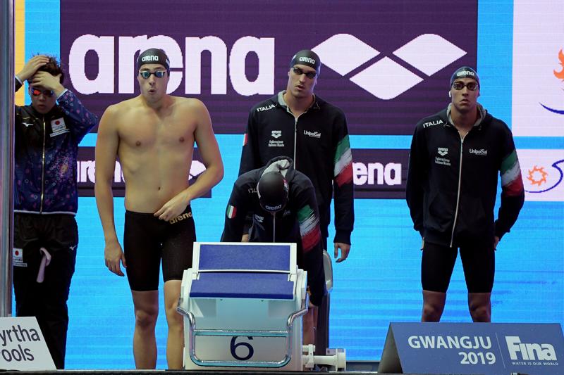 Europei nuoto 2022 a Roma: è ufficiale. Protagonisti il Foro Italico ed Ostia Europei nuoto 2022 a Roma: è ufficiale. Protagonisti il Foro Italico ed Ostia