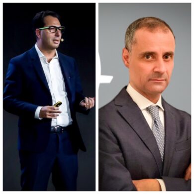 Nuova organizzazione in Opel italia