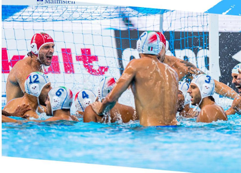 Europei nuoto 2022 a Roma: è ufficiale. Protagonisti il Foro Italico ed Ostia Europei nuoto 2022 a Roma: è ufficiale. Protagonisti il Foro Italico ed Ostia