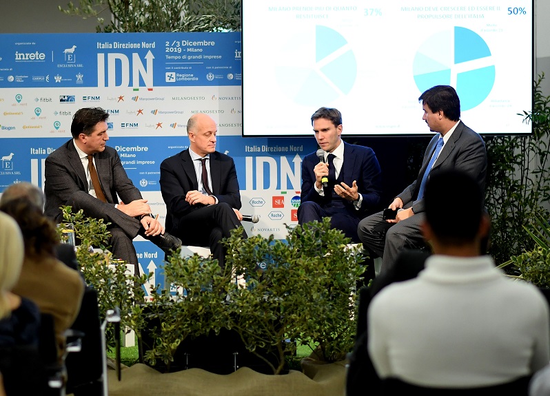 La sfida di Milano: continuare a crescere senza creare disuguaglianza
