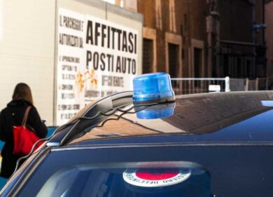 Scuola: al liceo Virgilio il primato dell’occupazione. Contro un parcheggio