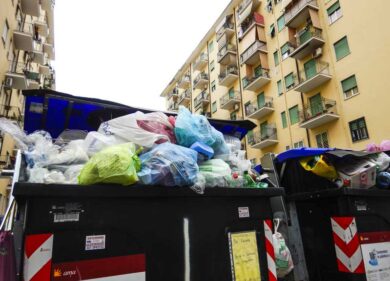 Degrado Roma, i parlamentari eletti e la carta dei nuovi poteri della Capitale