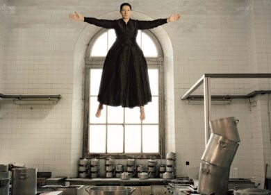 Marina Abramović all’Ambrosiana: proroga fino al 28 febbraio