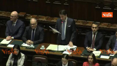 Mes, Conte: “Resistenza Salvini a studiare i dossier mi e’ ben nota”