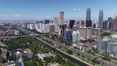 Cina, così Pechino sta vincendo la guerra all’inquinamento
