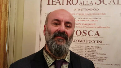 Livermore: “Abbiamo studiato a fondo la partitura per servire l’opera”