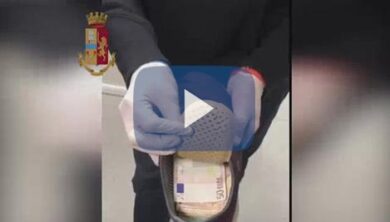 Mafia nigeriana, sistema nazionale di riciclaggio e prostituzione. Video