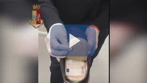 Mafia nigeriana, sistema nazionale di riciclaggio e prostituzione. Video Mafia nigeriana, sistema nazionale di riciclaggio e prostituzione. Video